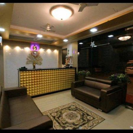 Seashore Beach Resort Calangute Ngoại thất bức ảnh
