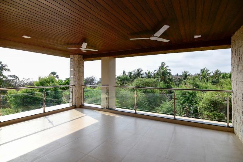 Seashore Beach Resort Calangute Ngoại thất bức ảnh