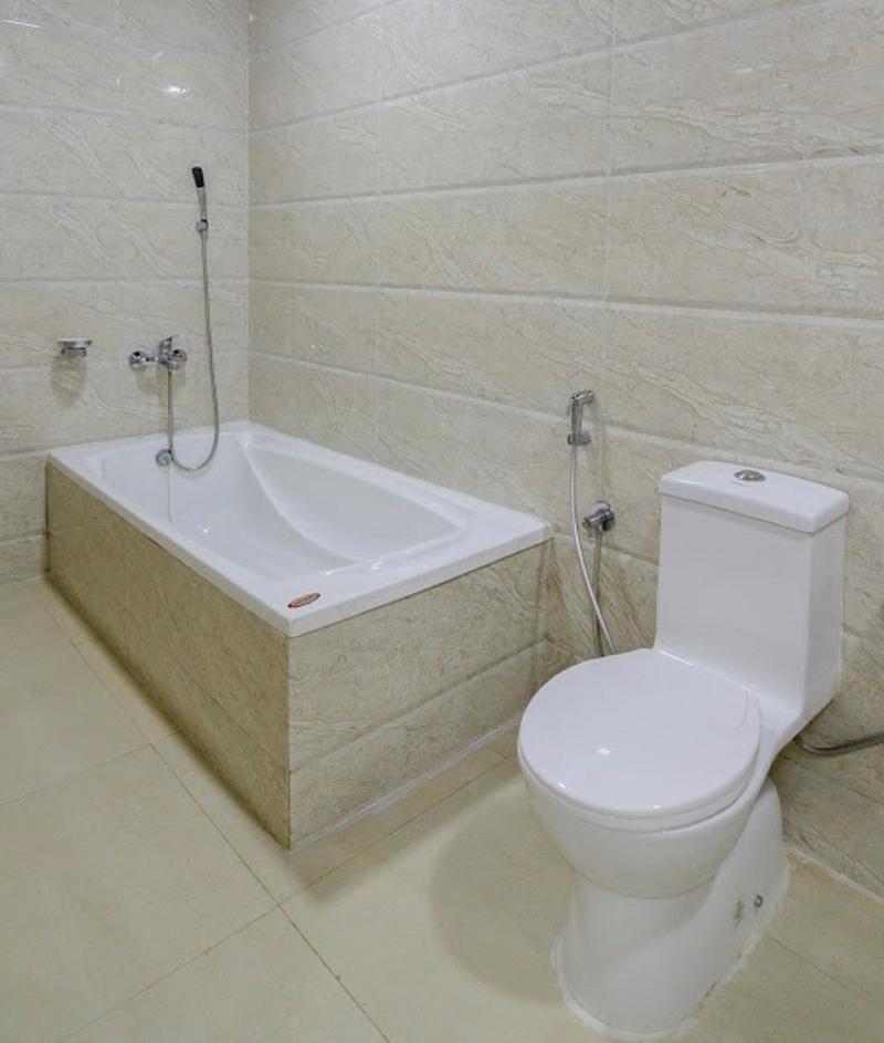 Seashore Beach Resort Calangute Ngoại thất bức ảnh