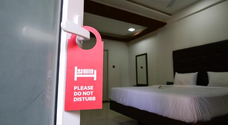 Seashore Beach Resort Calangute Ngoại thất bức ảnh