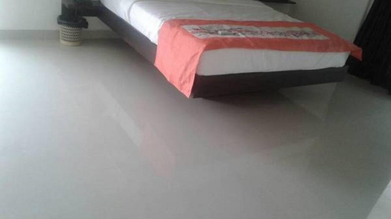 Seashore Beach Resort Calangute Ngoại thất bức ảnh