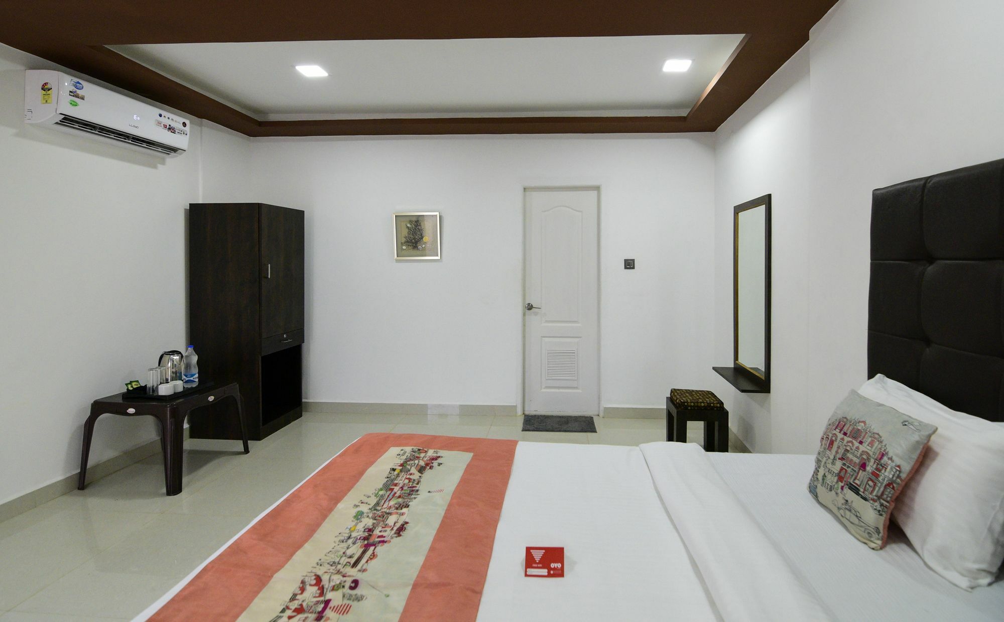 Seashore Beach Resort Calangute Ngoại thất bức ảnh
